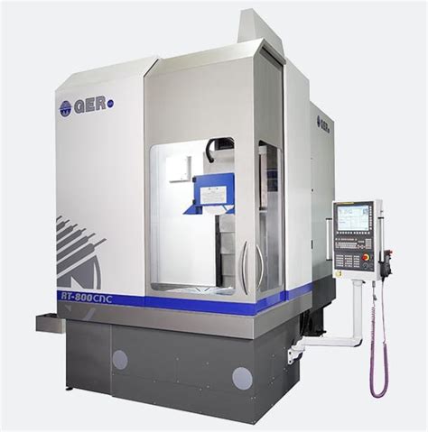 cnc rotary surface grinder